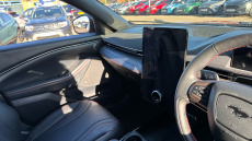 Ford Mustang Mach-E 258kW Extended Range 88kWh AWD 5dr Auto Electric Estate